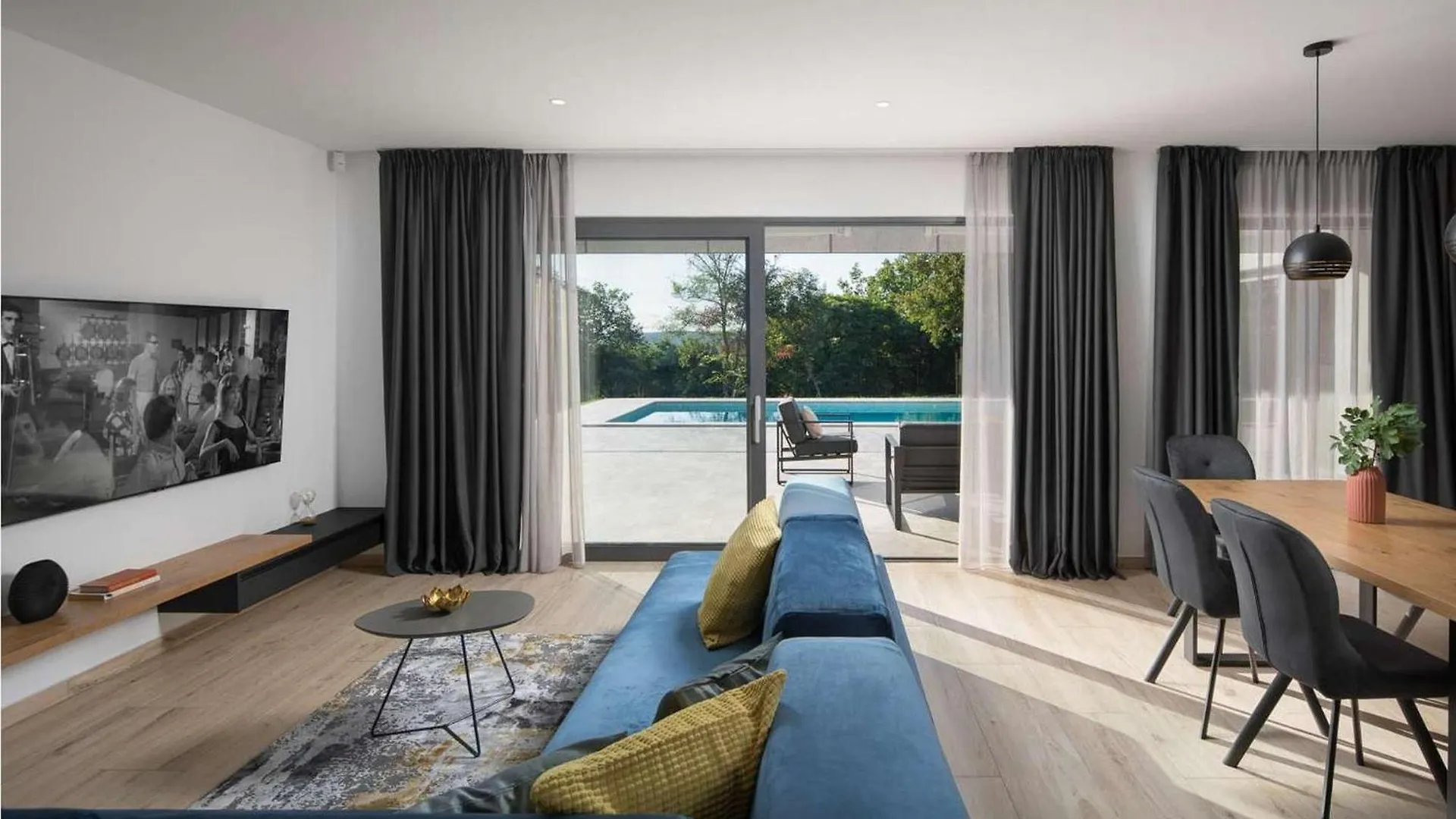 Villa Amelia Labin  Kroatië