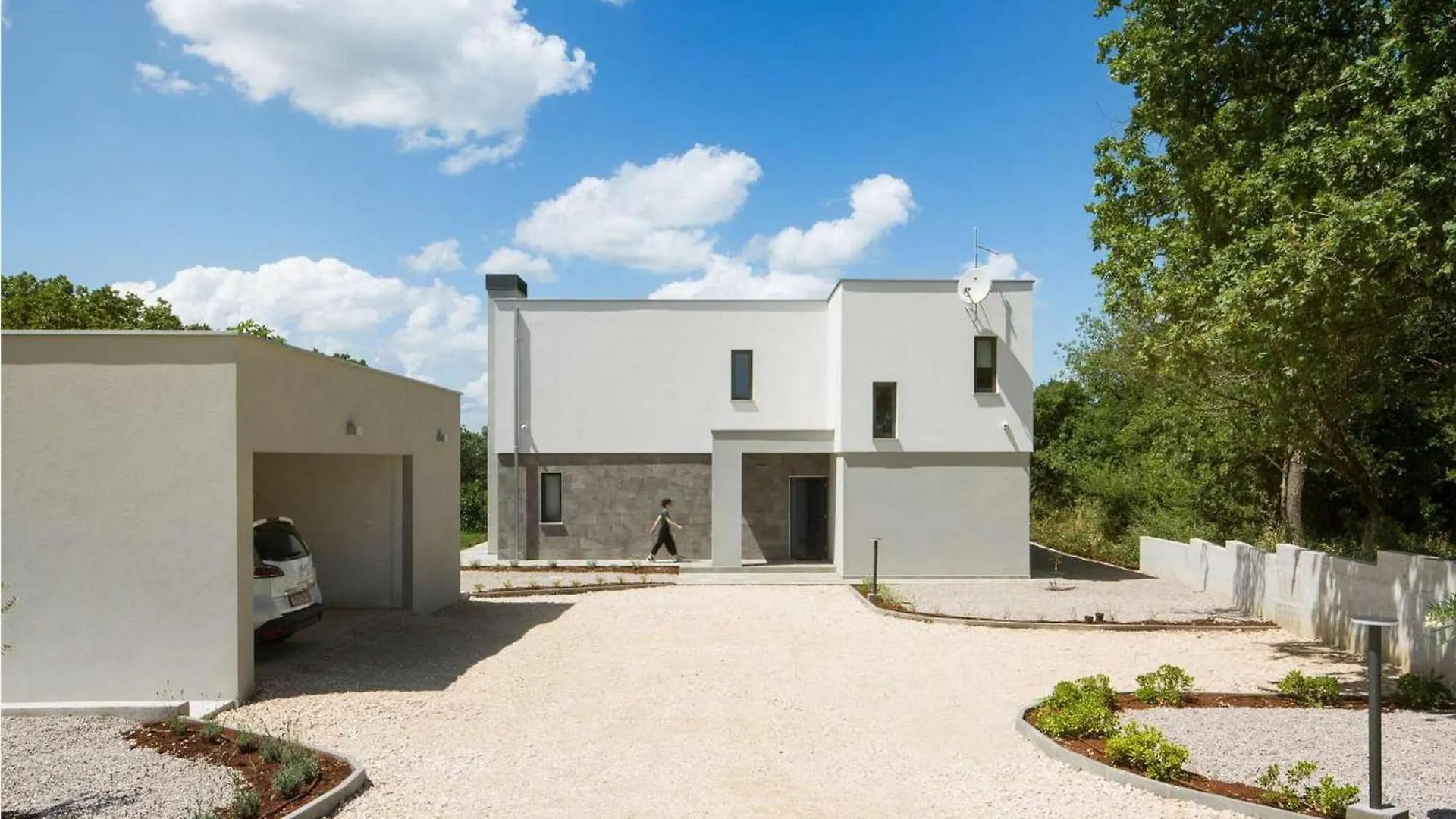 Villa Amelia Labin  Labin (Istria)