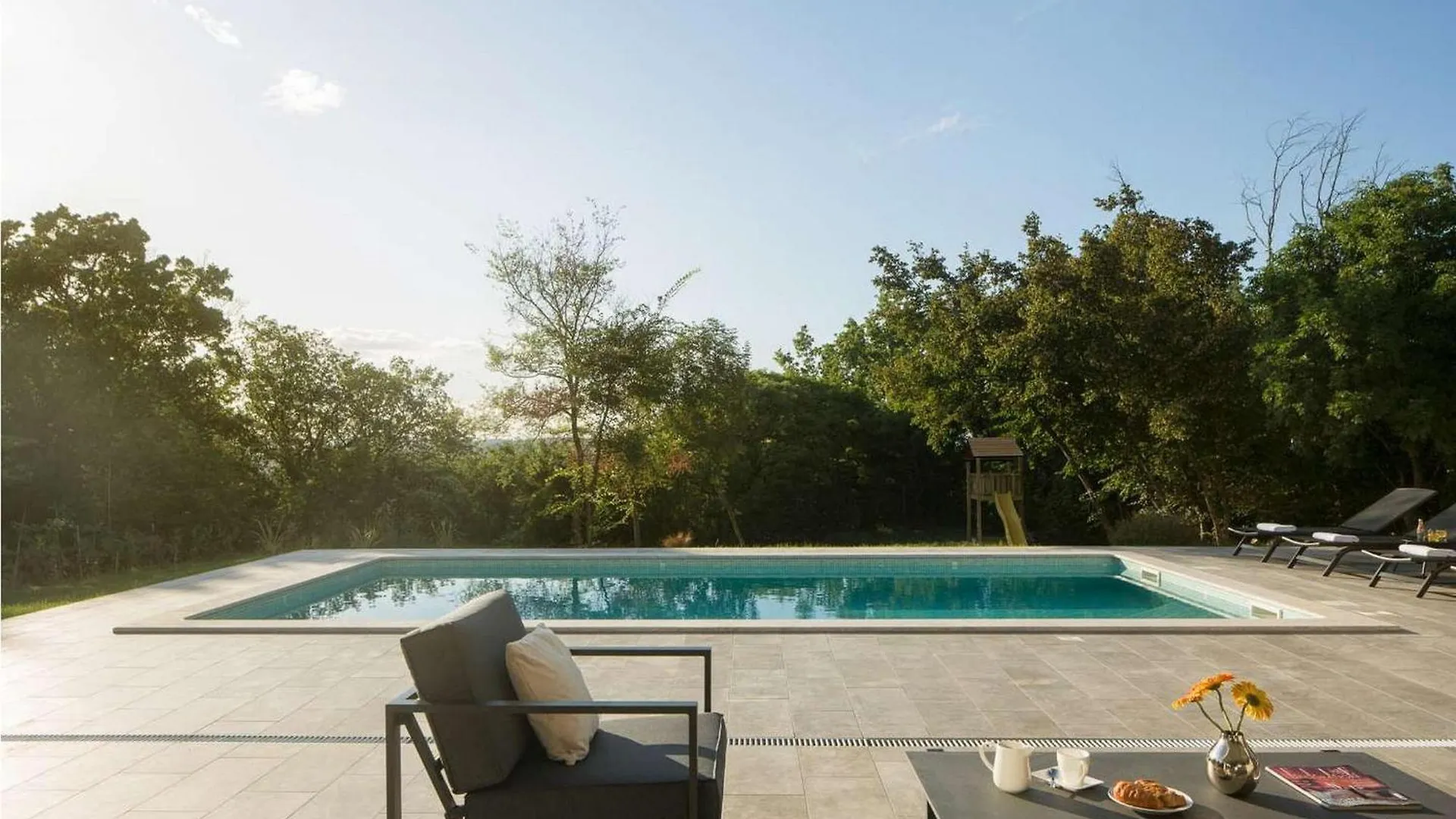 Vakantiehuis Villa Amelia Labin