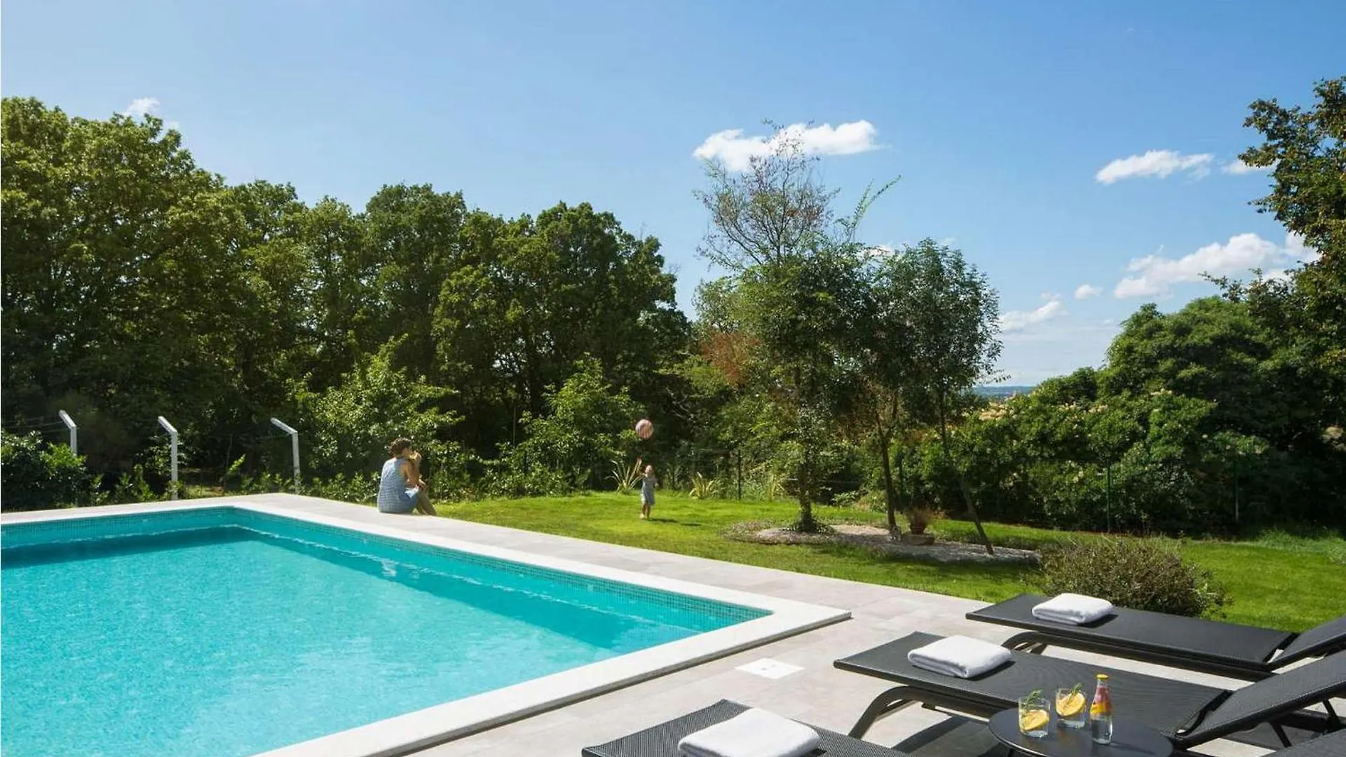 Villa Amelia Labin  Labin (Istria)